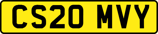 CS20MVY