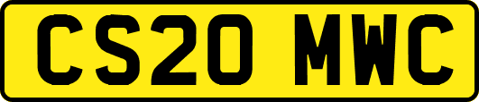 CS20MWC