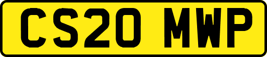 CS20MWP