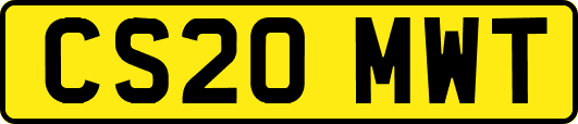 CS20MWT