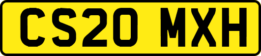 CS20MXH