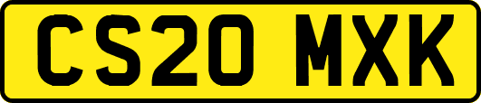 CS20MXK