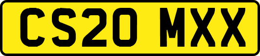 CS20MXX