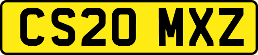 CS20MXZ