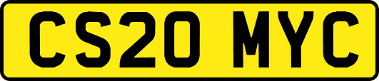 CS20MYC