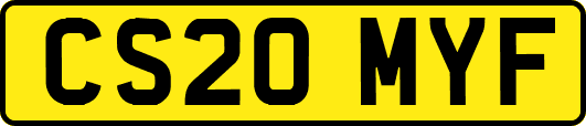CS20MYF