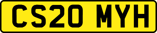 CS20MYH