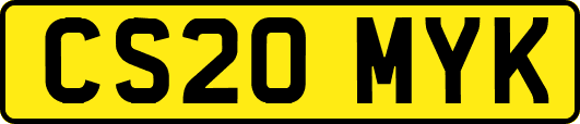 CS20MYK