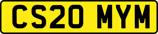 CS20MYM
