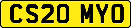 CS20MYO