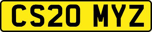 CS20MYZ