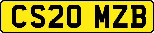 CS20MZB