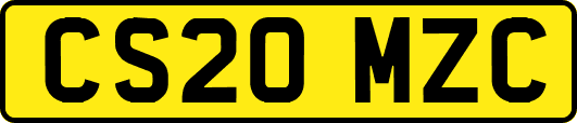 CS20MZC