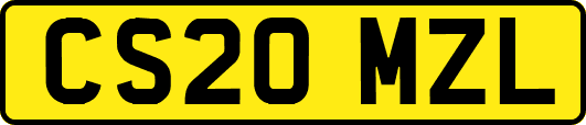 CS20MZL