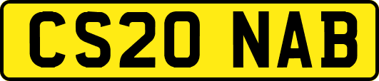 CS20NAB