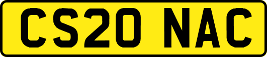 CS20NAC