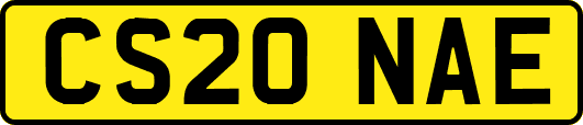 CS20NAE