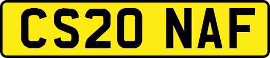 CS20NAF