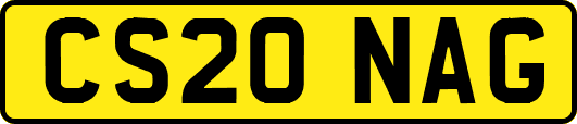 CS20NAG