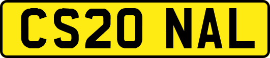 CS20NAL