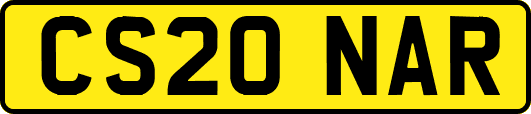 CS20NAR