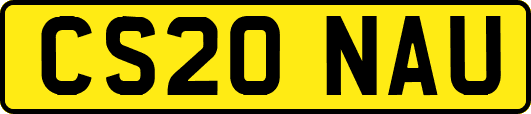 CS20NAU