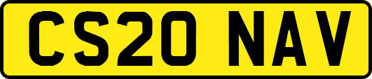 CS20NAV