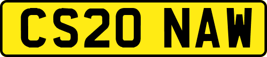 CS20NAW