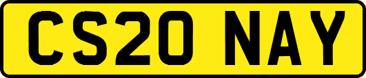 CS20NAY