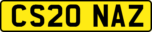 CS20NAZ
