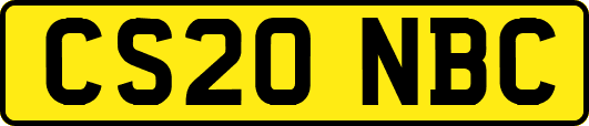 CS20NBC