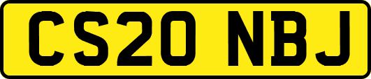 CS20NBJ