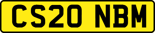 CS20NBM