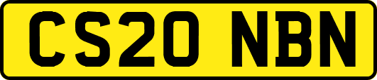 CS20NBN
