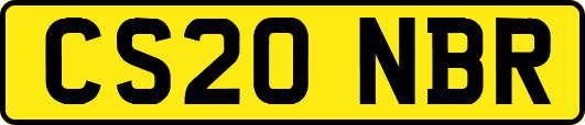 CS20NBR