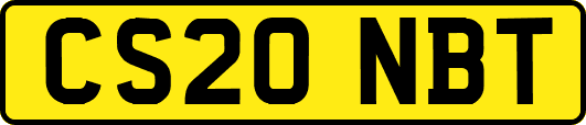 CS20NBT