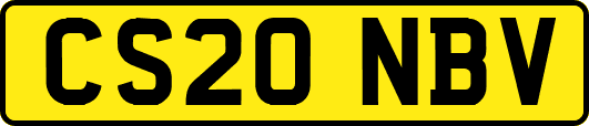 CS20NBV