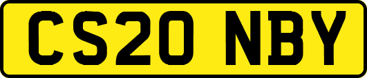 CS20NBY