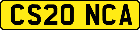 CS20NCA