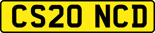 CS20NCD