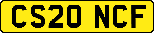 CS20NCF