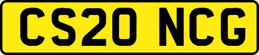 CS20NCG
