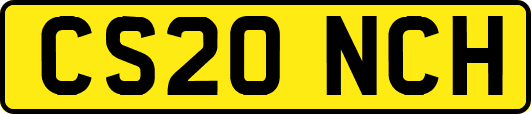 CS20NCH