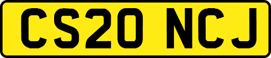 CS20NCJ