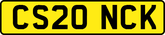 CS20NCK