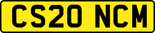 CS20NCM