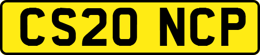CS20NCP