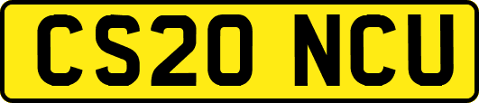CS20NCU