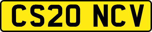 CS20NCV