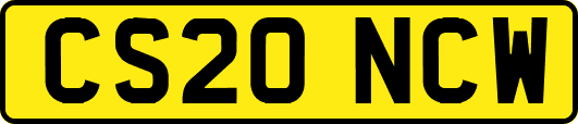 CS20NCW